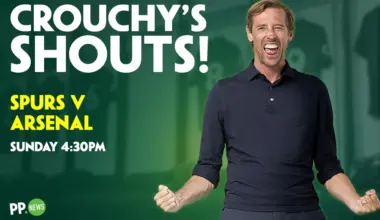 Arsenal get crucial derby win in 5/1 punt – Paddy Power News