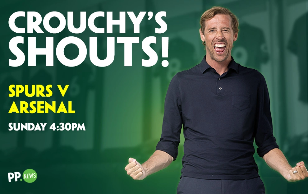 Arsenal get crucial derby win in 5/1 punt – Paddy Power News