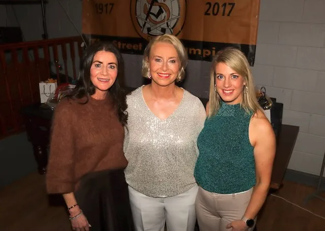 PHOTOS: Rockies Gather At Celebration Night To Look Back On 2025