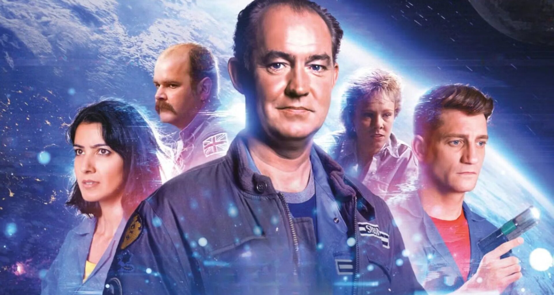 Cult Cancelled Sci-Fi Show Returns With New Sequel 39 Years After it Ended