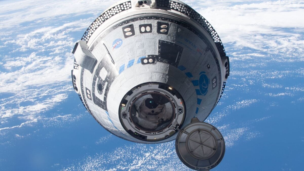 NASA Thinks Boeing's Starliner Can Fly in April, Which Is Hilarious