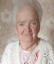 Death Notice of STELLA HALLORAN (née LENIHAN) (Waterford City, Waterford)