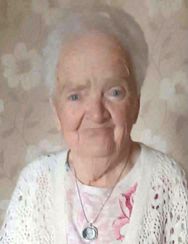 Death Notice of STELLA HALLORAN (née LENIHAN) (Waterford City, Waterford)