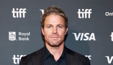 Stephen Amell to Lead Fox Reboot of Lifeguard Drama