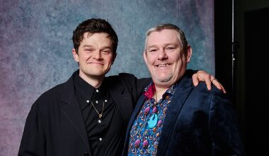 The despicable rush to condemn John Davidson