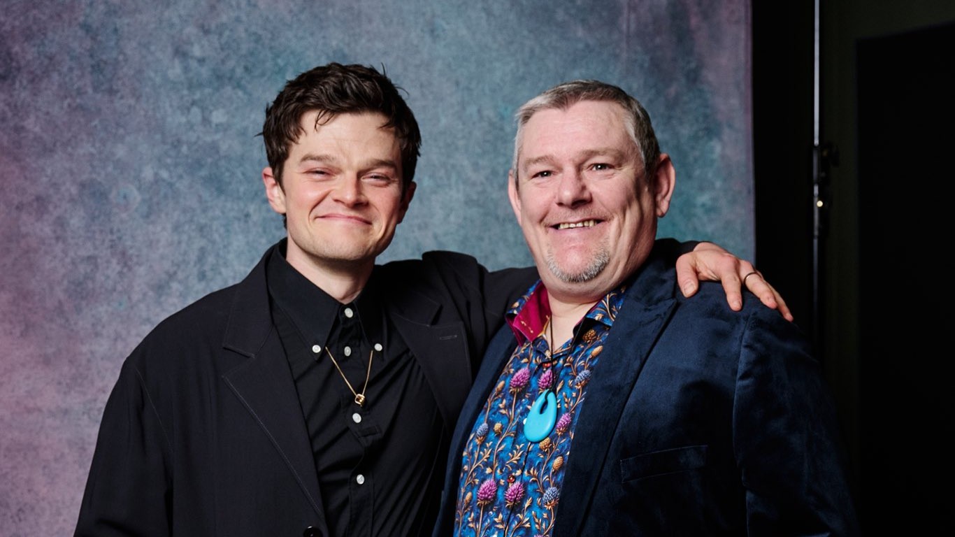 The despicable rush to condemn John Davidson