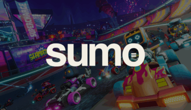 Tencent subsidiary Sumo Digital is making layoffs
