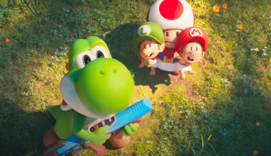 Super Bowl Trailers: Watch Every Movie Trailer Right Now