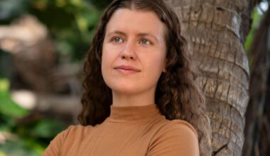 'Survivor' star Emily Flippen says 'something crazy has happened' if she wins season 50