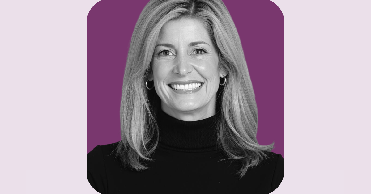 TIME100 Health: Kerry Burnight | TIME