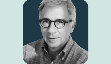 TIME100 Health: Douglas Melton | TIME