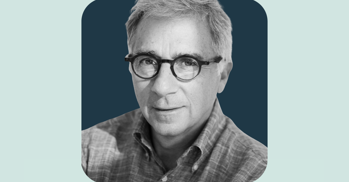 TIME100 Health: Douglas Melton | TIME