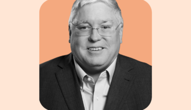 TIME100 Health: Patrick Morrisey | TIME