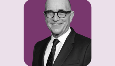 TIME100 Health: Joe Sachs | TIME