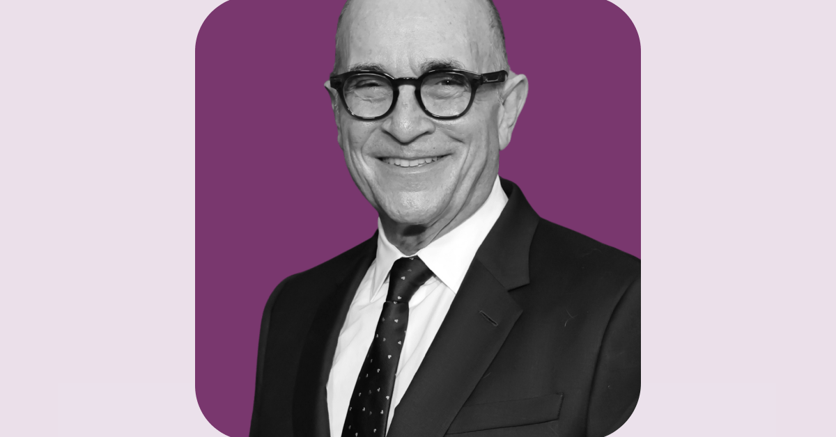 TIME100 Health: Joe Sachs | TIME