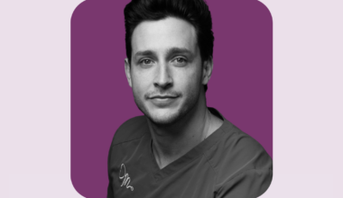 TIME100 Health: Mikhail Varshavski | TIME
