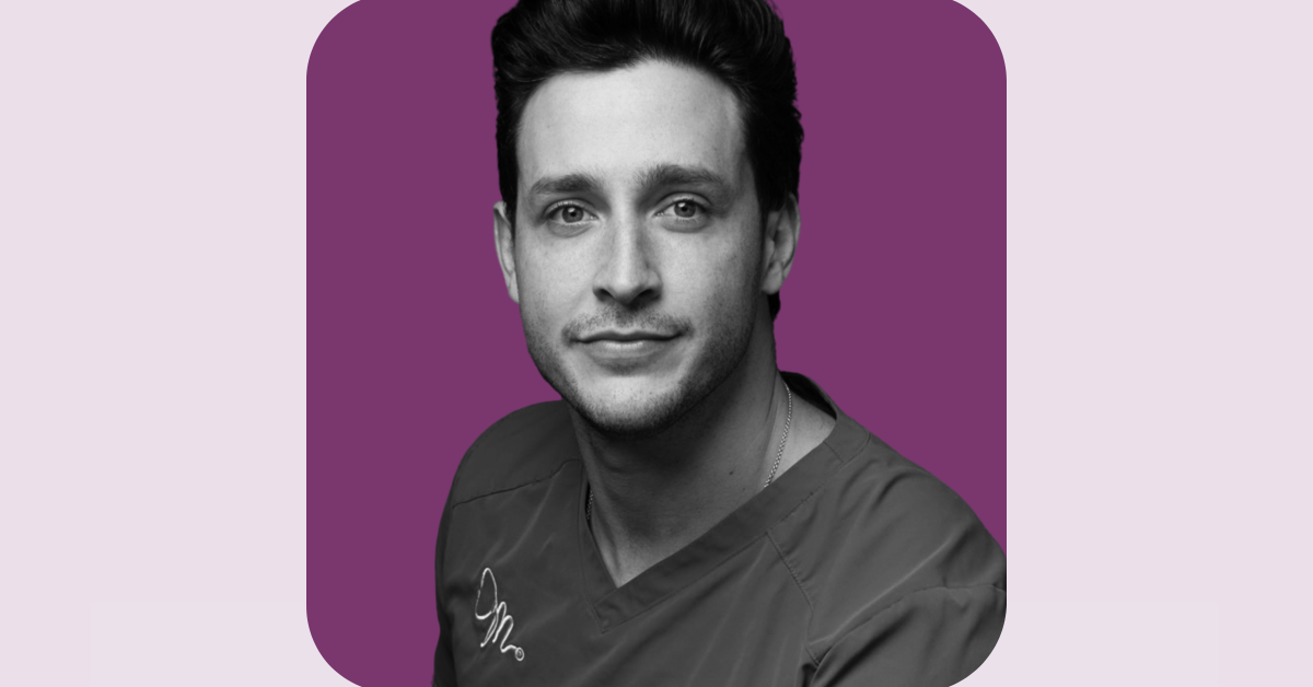 TIME100 Health: Mikhail Varshavski | TIME