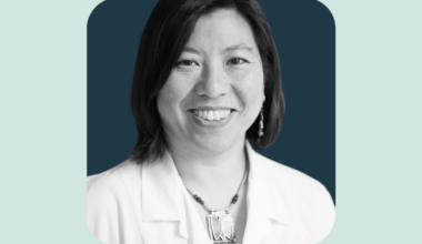 TIME100 Health: Catherine Wu | TIME