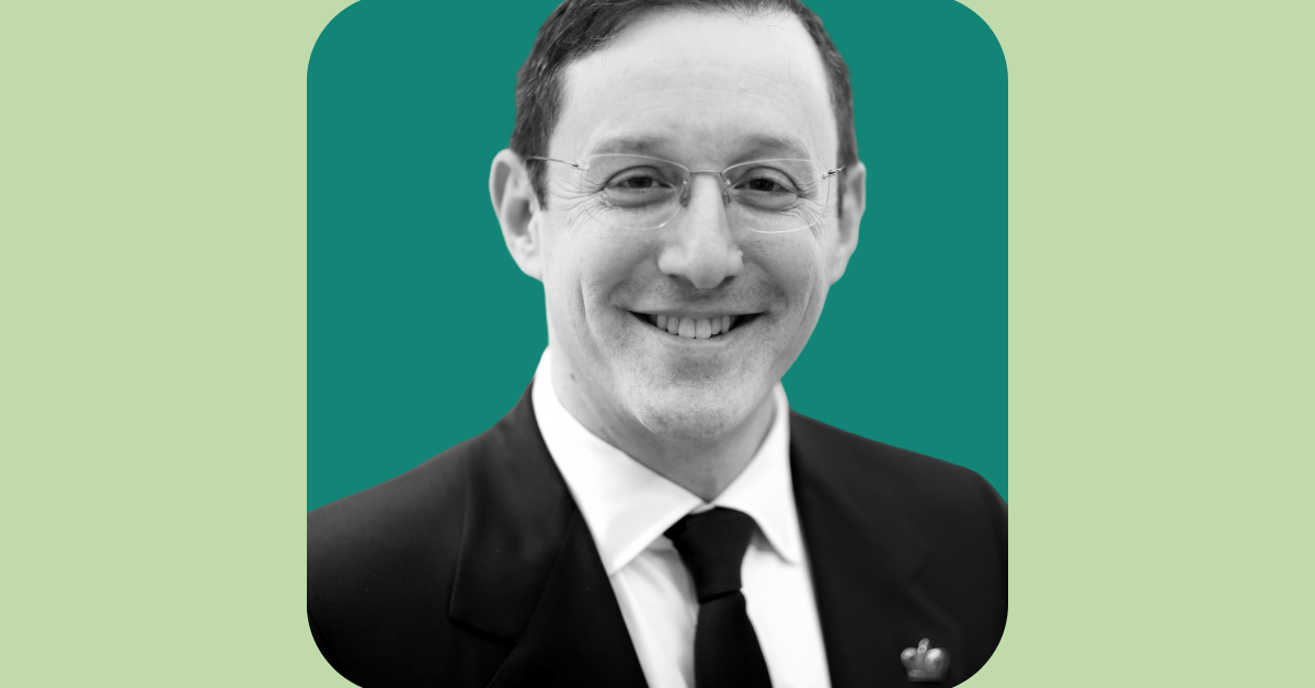 TIME100 Health: Zev Williams | TIME