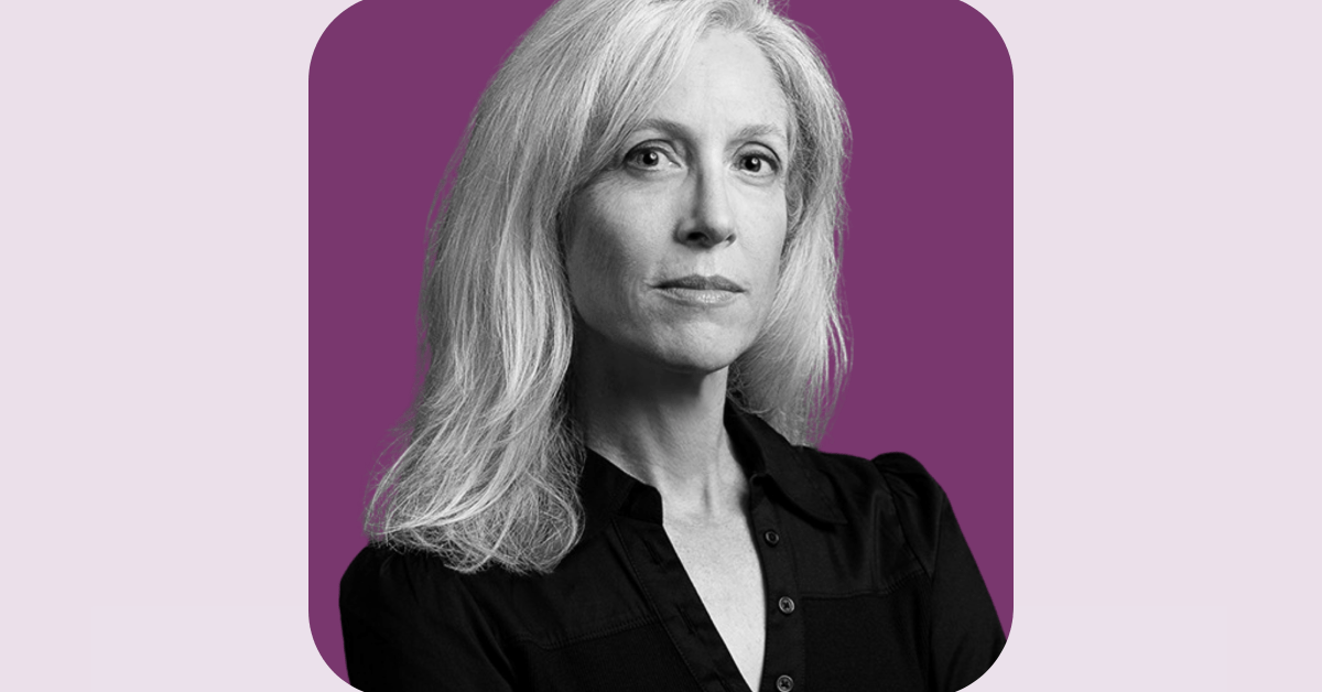 TIME100 Health: Susan Monarez | TIME