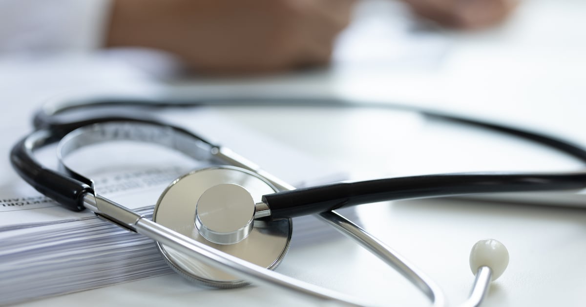 Doctor practising medicine without insurance ‘beggars belief’, inquiry hears – The Irish Times