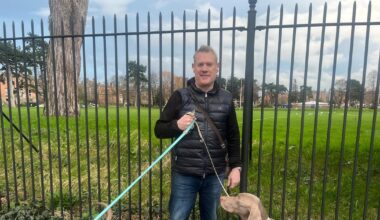 Rathgar has mixed views on Kenilworth Square plan – The Irish Times