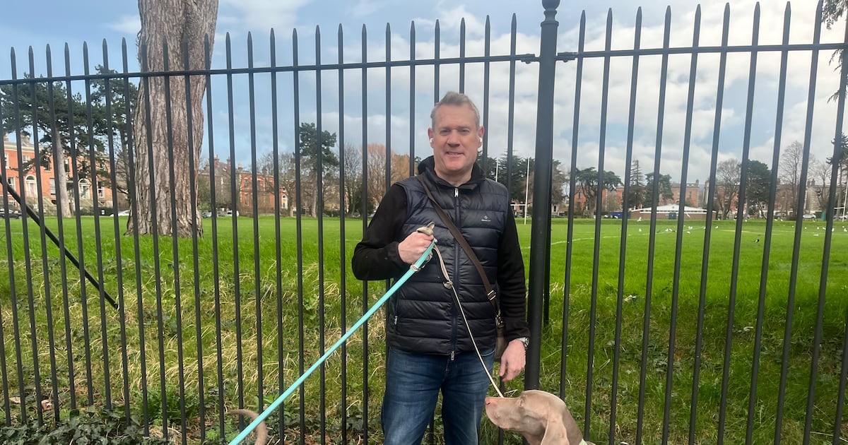 Rathgar has mixed views on Kenilworth Square plan – The Irish Times