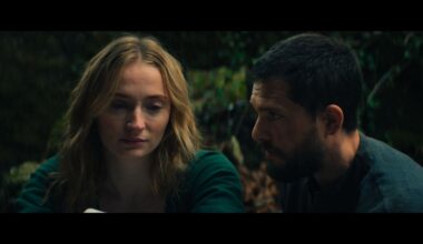 Sophie Turner and Kit Harington's Forbidden Romance