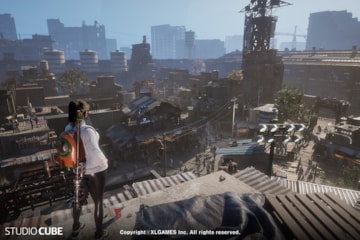 "‘THE CUBE, SAVE US’ Launches Official Website to Strengthen Player Communication"