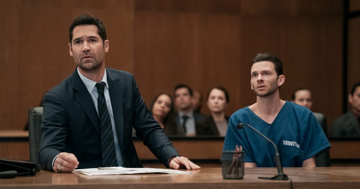 Who is Ken Kern? The Lincoln Lawyer season 4 tribute explained