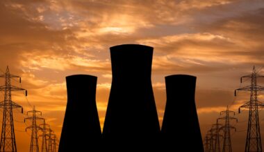 One in three Irish adults backs building nuclear power plants – The Irish Times