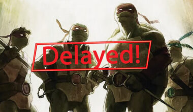 MTG Teenage Mutant Ninja Turtles bundles face delays in North America