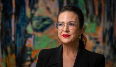 Auckland financial entrepreneur Hannah McQueen aims to shake up healthcare industry with new company Age Brightly