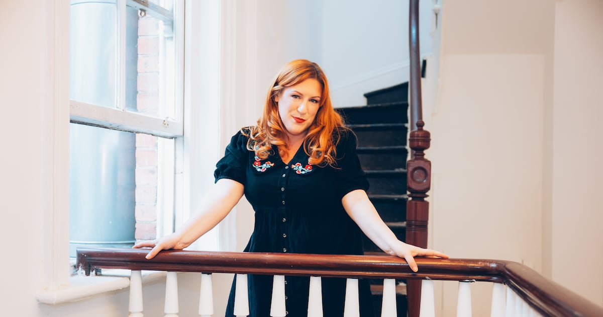 A joyride that’s challenging not to finish in one go – The Irish Times