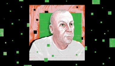 How Nick Land Became Silicon Valley’s Favorite Doomsayer