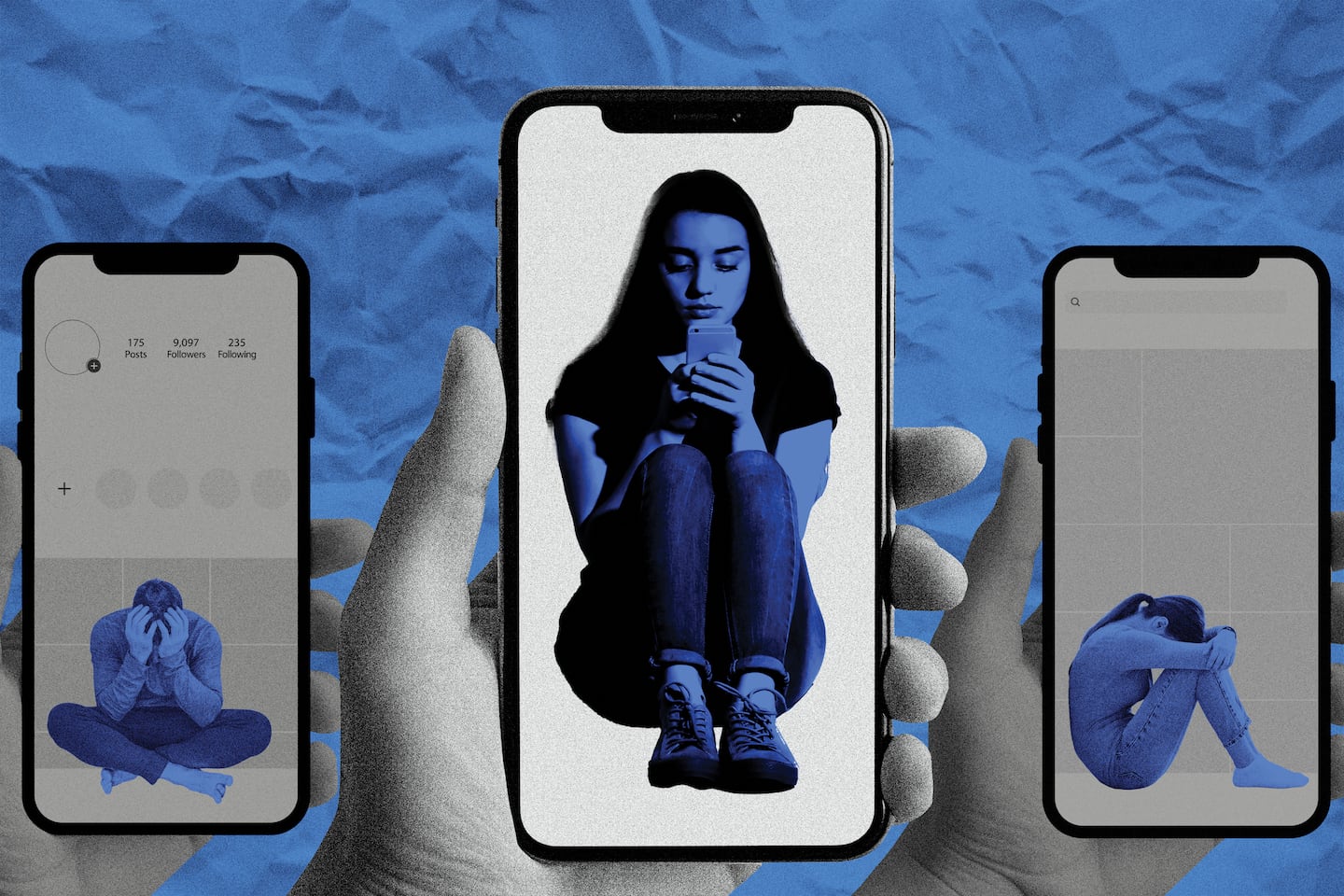 A chapter of Internet and Technology Addicts Anonymous in Cambridge is working to help members be free from their screen addictions.