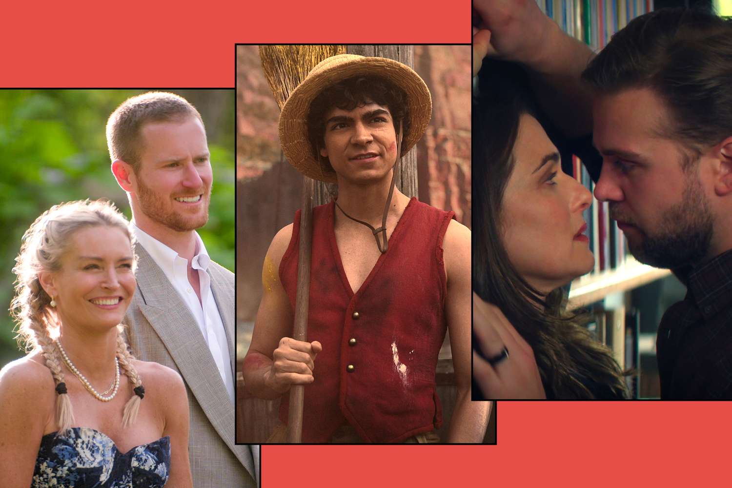 9 binge-worthy shows coming to Netflix in March 2026