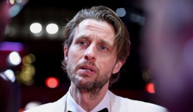 Biopic of American jazz pianist with strong Irish input hits groove for awards season – The Irish Times