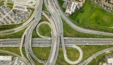 The Irish roads and bridges most at-risk from intensifying extreme weather – The Irish Times