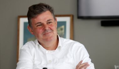 ‘For many years the level of presenter pay at RTÉ got a little bit out of control’ – The Irish Times