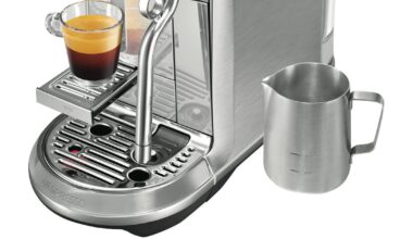 Too slow, Nespresso! Reader’s ‘infuriating’ three-month wait for a coffee – The Irish Times