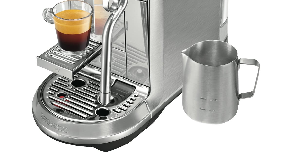 Too slow, Nespresso! Reader’s ‘infuriating’ three-month wait for a coffee – The Irish Times