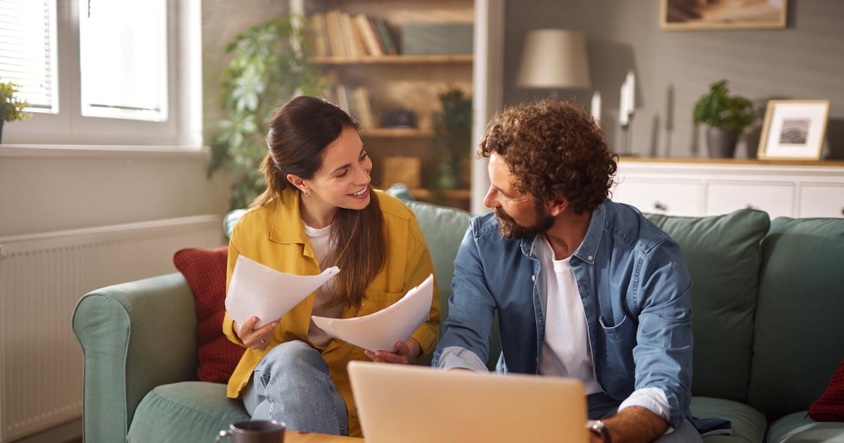 It is about to get easier to switch mortgages – The Irish Times