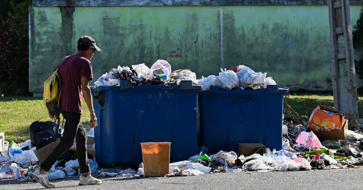 Cuba says four killed after speedboat from Florida opens fire on border patrol – The Irish Times