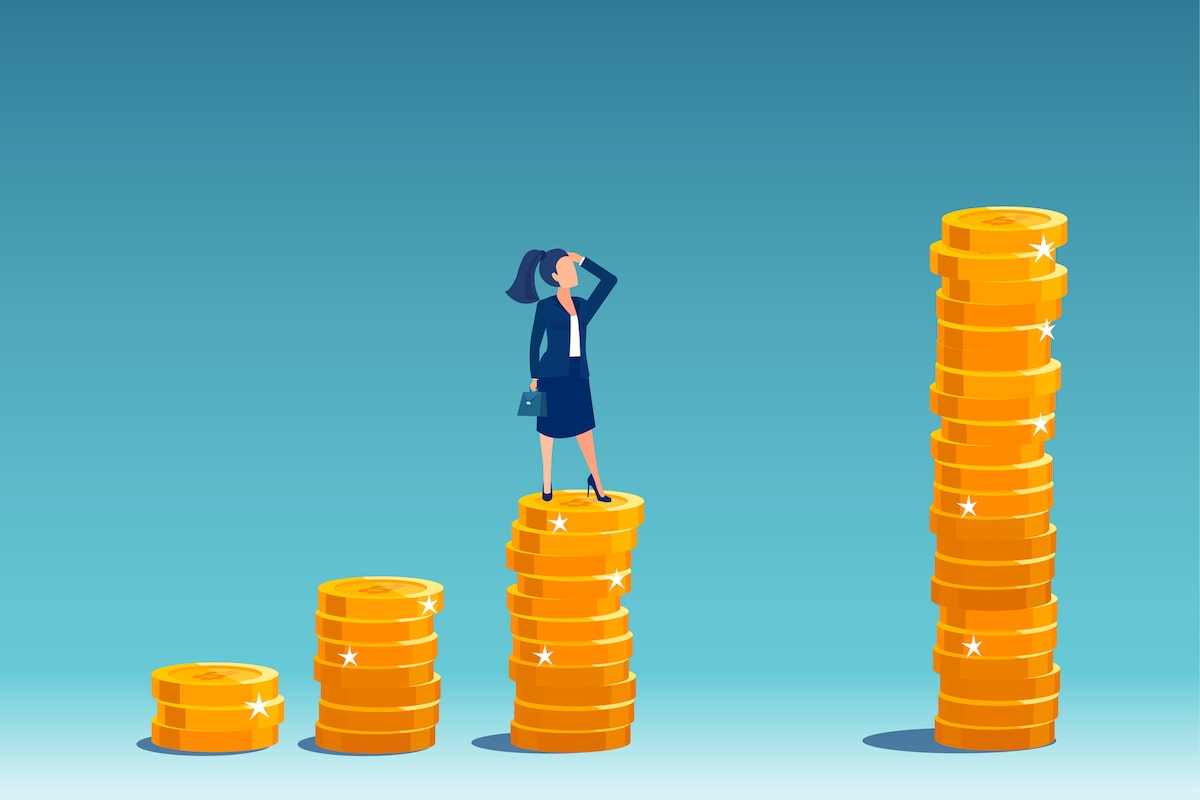 Using RRSPs to bridge the retirement income gap before CPP and OAS