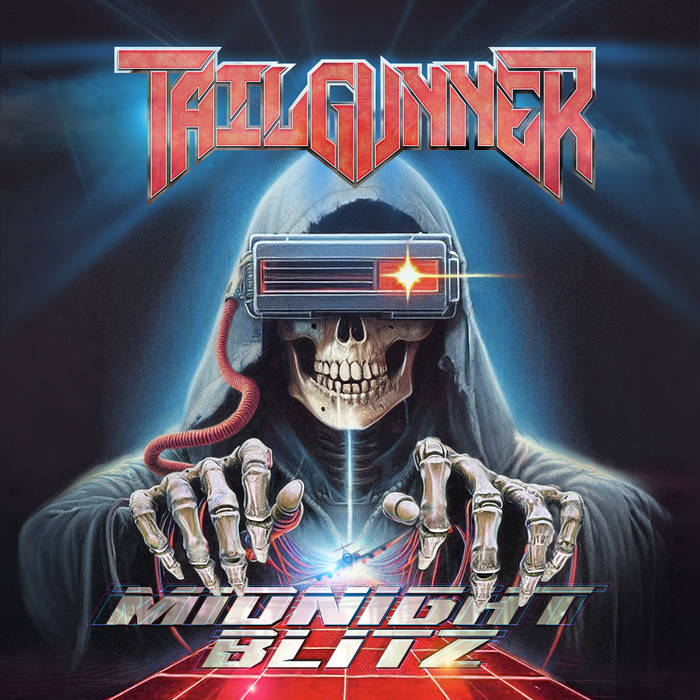 Tailgunner - Midnight Blitz Review