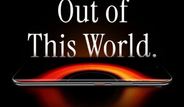 Tecno Pova Curve 2 teased: Double the iPhone 17 Pro’s battery capacity in a thinner chassis