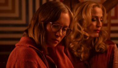 Jane Schoenbrun Reveals Teenage Sex And Death At Camp Miasma First Look