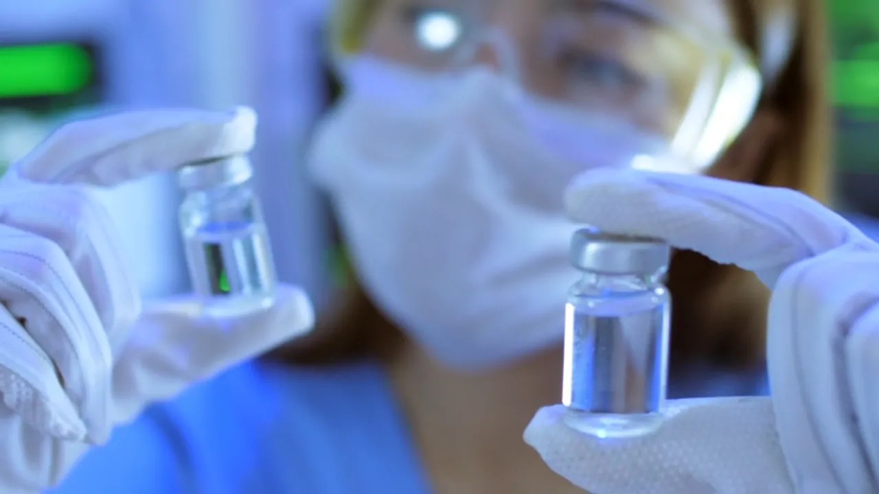 Tetanus, Rabies, and Routine Vaccines - What Adults Forget to Update