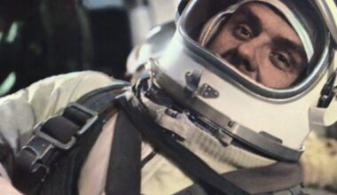 The Chilling Story Behind Vladimir Komarov’s Final Mission